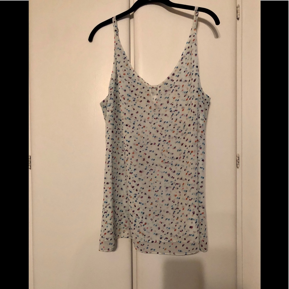 CAbi Confetti Cami